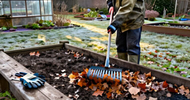 14 Best Garden Winter Preparation Tools for 2027