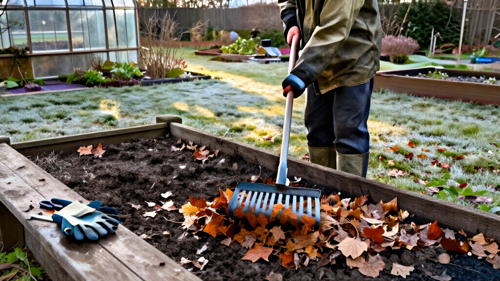 14 Best Garden Winter Preparation Tools for 2027