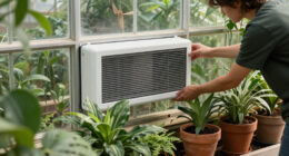 14 Best Greenhouse Heating Systems in 2027