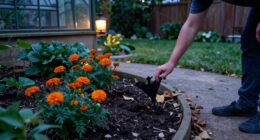 14 Best Halloween Garden Stakes for Spooky Outdoor Displays in 2027
