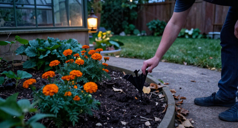 14 Best Halloween Garden Stakes for Spooky Outdoor Displays in 2027