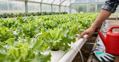 14 Best Hydroponic Garden Systems for Indoor Growing in 2027