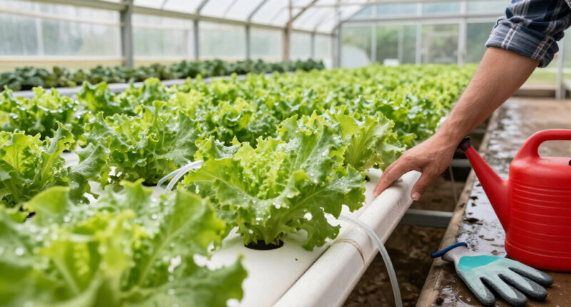 14 Best Hydroponic Garden Systems for Indoor Growing in 2027
