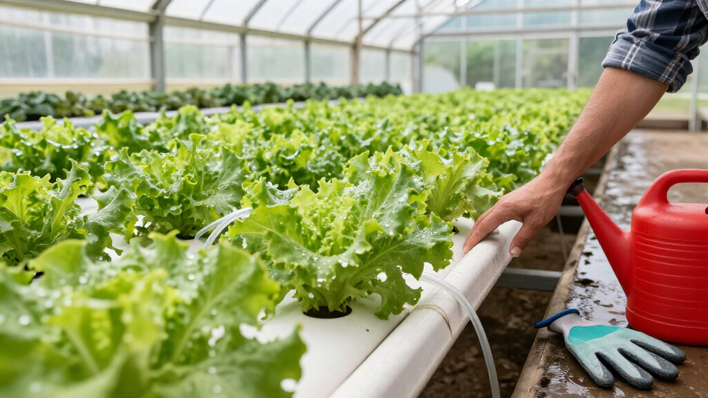14 Best Hydroponic Garden Systems for Indoor Growing in 2027
