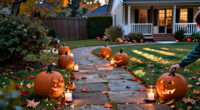 14 Best Outdoor Halloween Decorations for Spooky Curb Appeal in 2027