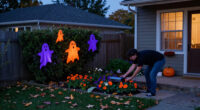 14 Best Outdoor Halloween Projector Lights for 2027