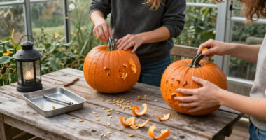 14 Best Pumpkin Carving Kits for Halloween in 2027