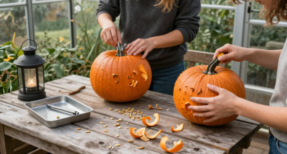 14 Best Pumpkin Carving Kits for Halloween in 2027