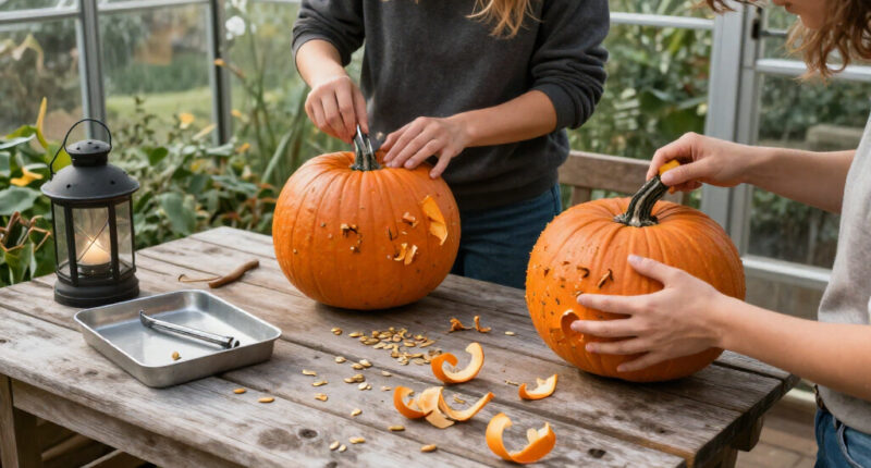 14 Best Pumpkin Carving Kits for Halloween in 2027