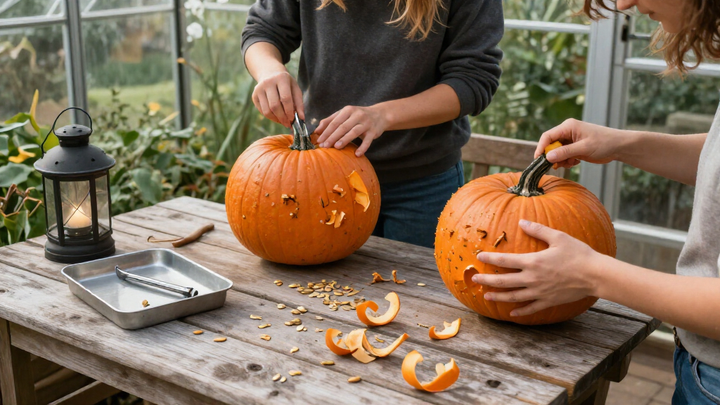 14 Best Pumpkin Carving Kits for Halloween in 2027