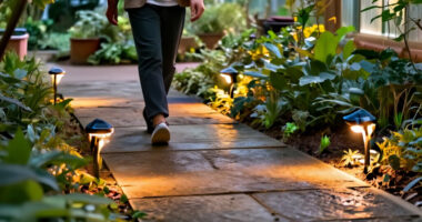 14 Best Solar Garden Path Lights for 2027