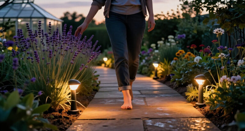 14 Best Solar Garden Pathway Lights for Clear, Attractive Walkways in 2027