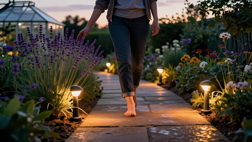 14 Best Solar Garden Pathway Lights for Clear, Attractive Walkways in 2027