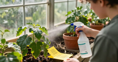 14 Best Thrips Control Products for Houseplants and Gardens in 2027