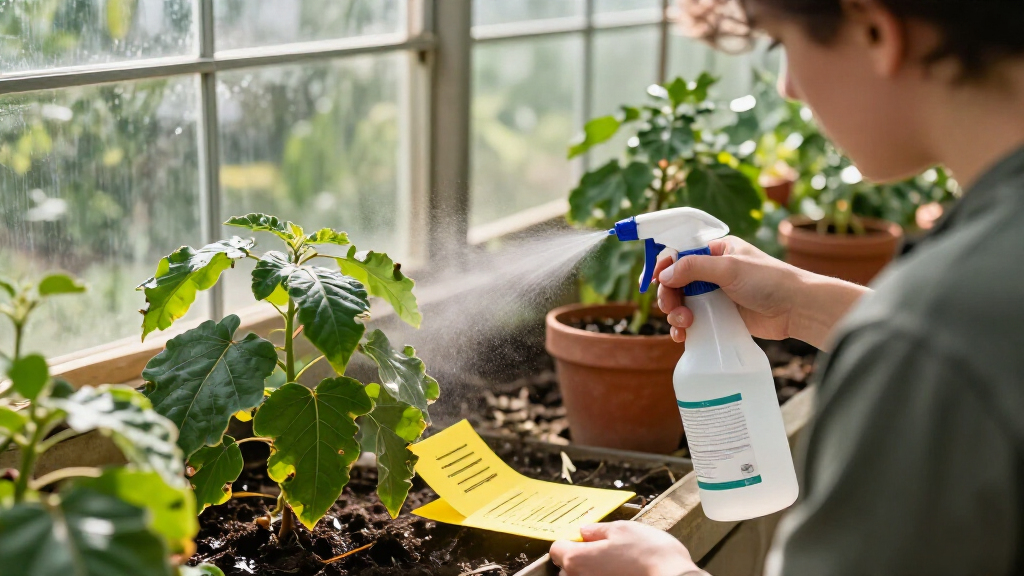 14 Best Thrips Control Products for Houseplants and Gardens in 2027