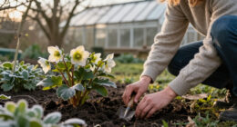 14 Best Winter Flowers for Gardens in 2027