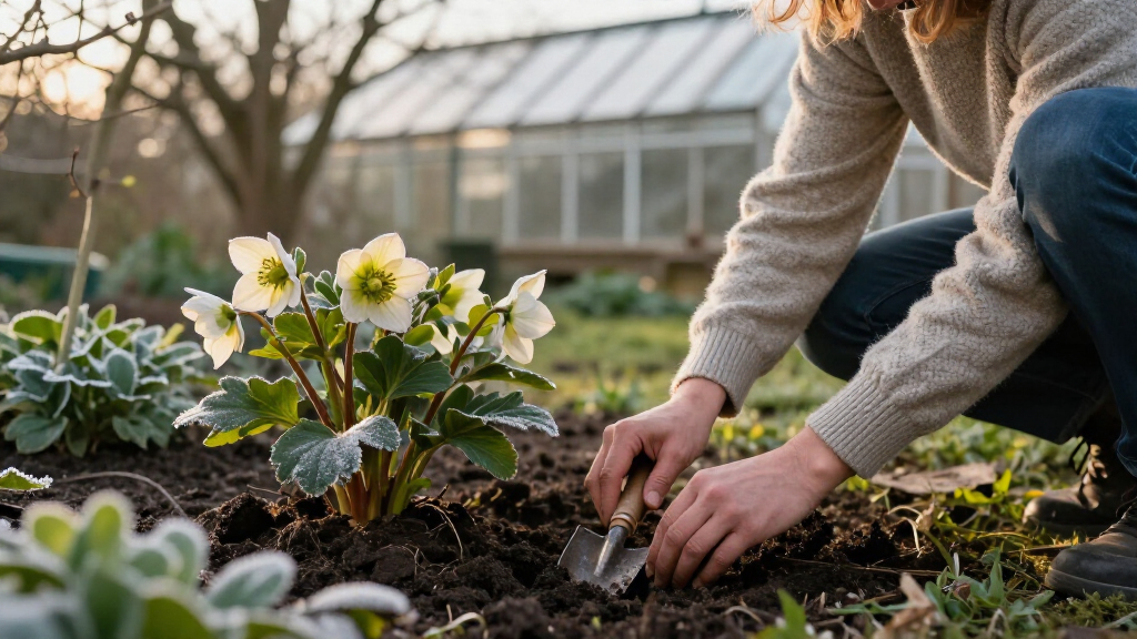 14 Best Winter Flowers for Gardens in 2027