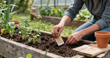 14 Best Yarrow Seeds for Colorful, Low-Maintenance Gardens in 2027
