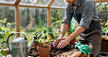 15 Best Backyard Greenhouses for Growing More at Home in 2027