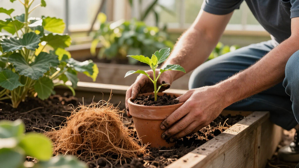 15 Best Coconut Coir for Plants in 2027