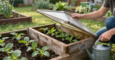 15 Best Cold Frame Greenhouses for Extending the Growing Season in 2027