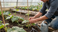 15 Best Cucumber Gardening Supplies for Healthier, Easier Vines in 2027