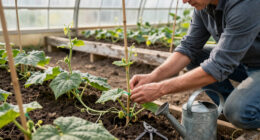 15 Best Cucumber Gardening Supplies for Healthier, Easier Vines in 2027