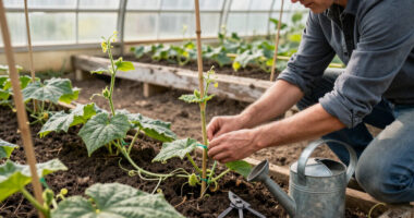 15 Best Cucumber Gardening Supplies for Healthier, Easier Vines in 2027