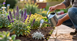 15 Best Drought-Tolerant Perennial Plants for Low-Water Landscaping in 2027