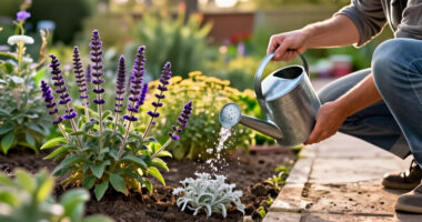 15 Best Drought-Tolerant Perennial Plants for Low-Water Landscaping in 2027