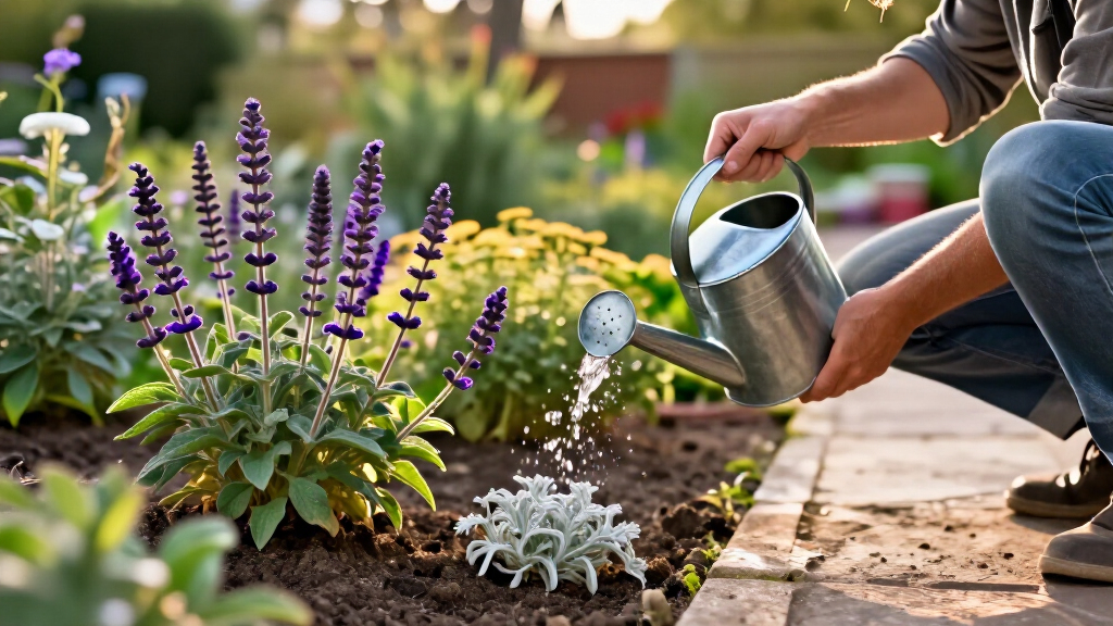 15 Best Drought-Tolerant Perennial Plants for Low-Water Landscaping in 2027