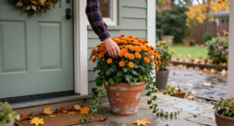 15 Best Fall Plants for Front Doors in 2027