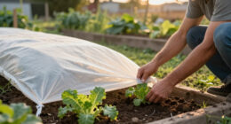 15 Best Floating Row Covers for Frost and Pest Protection in 2027