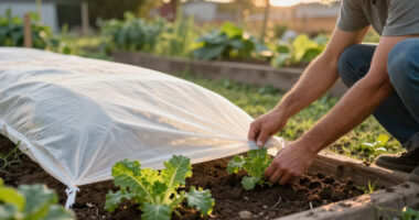 15 Best Floating Row Covers for Frost and Pest Protection in 2027