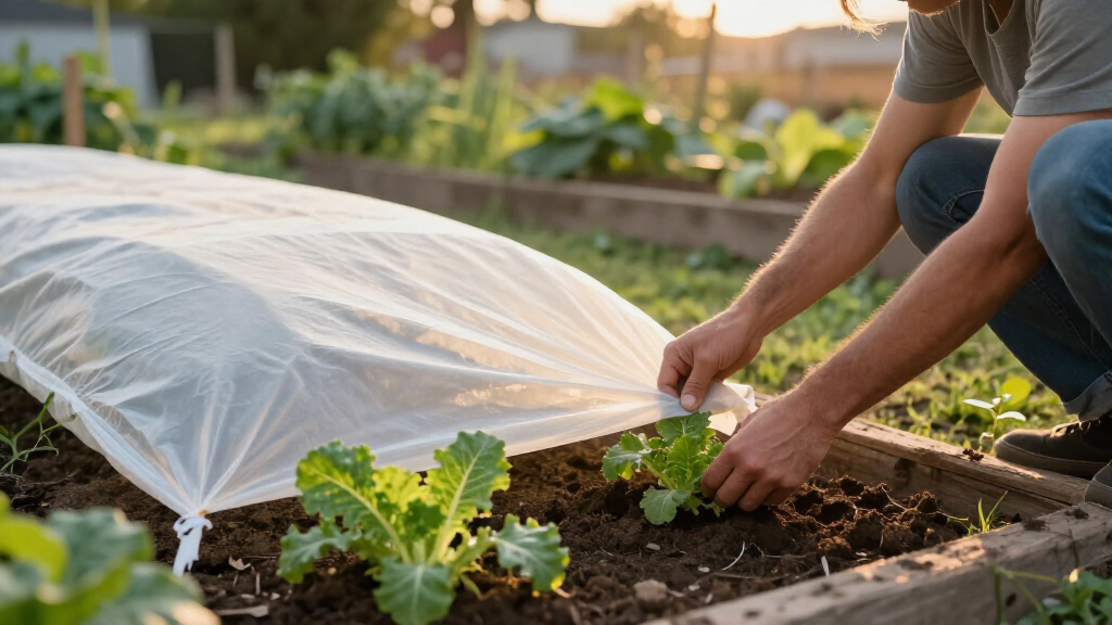 15 Best Floating Row Covers for Frost and Pest Protection in 2027