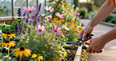 15 Best Flowering Garden Plants in 2027