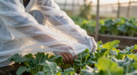 15 Best Frost Blankets for Plants in 2027