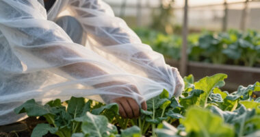 15 Best Frost Blankets for Plants in 2027