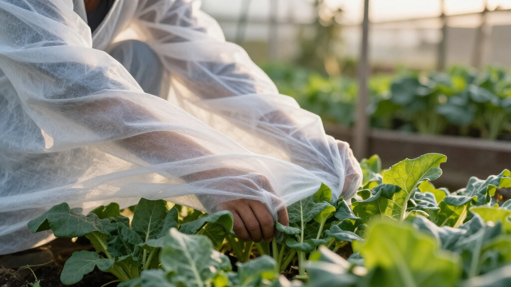 15 Best Frost Blankets for Plants in 2027