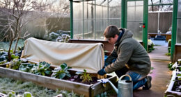 15 Best Frost Protection Covers for Garden Plants in 2027