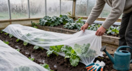 15 Best Garden Frost Protection Supplies for 2027