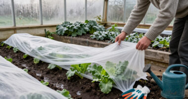 15 Best Garden Frost Protection Supplies for 2027