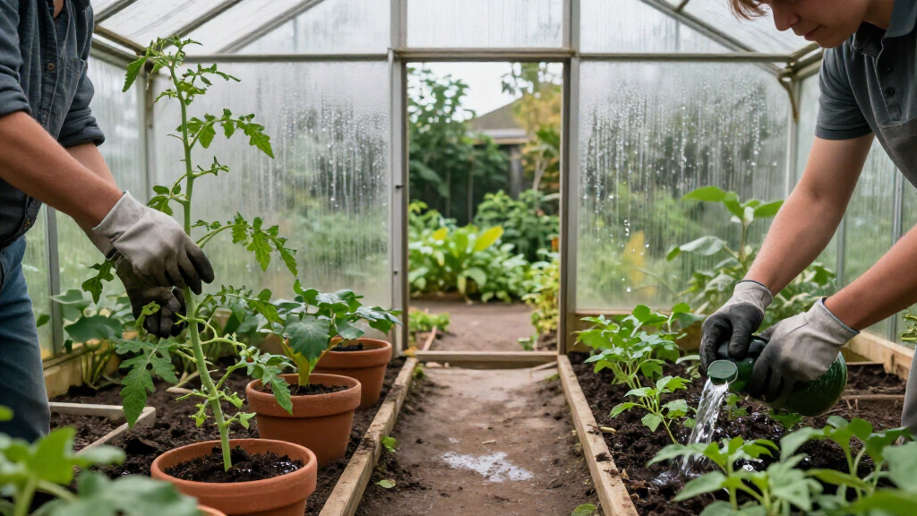 15 Best Garden Greenhouses for Home Growing in 2027