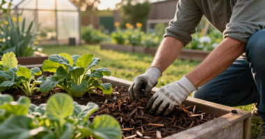 15 Best Garden Mulches for Healthier Beds and Easier Care in 2027