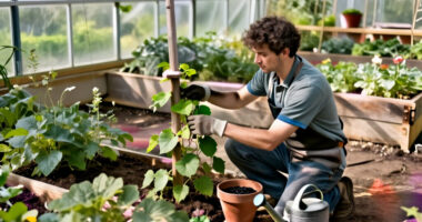 15 Best Garden Plant Supports for Flowers and Vegetables in 2027