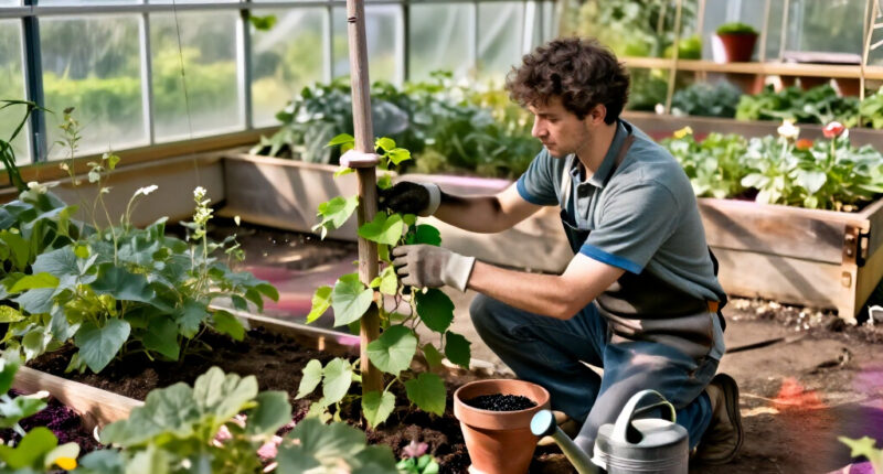 15 Best Garden Plant Supports for Flowers and Vegetables in 2027
