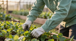 15 Best Garden Protective Shirts for Sunny Days in 2027