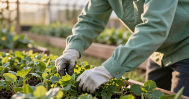 15 Best Garden Protective Shirts for Sunny Days in 2027
