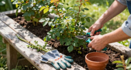 15 Best Garden Pruning Shears for Cleaner Cuts in 2027