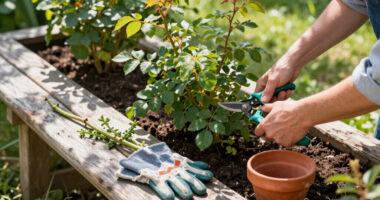 15 Best Garden Pruning Shears for Cleaner Cuts in 2027